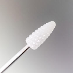 Csiszolofejek. hu Kugli kerámia csiszolófej C