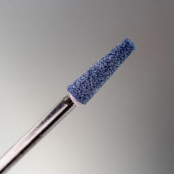 Csiszolofejek. hu Kis kőporos gúla csiszolófej