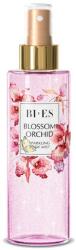 Bi Es Spray de Corp Blossom Orchid cu Efect de Stralucire, Bi-es, 200 ml