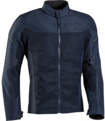  IXON FRESH férfi motoros kabát | NAVY