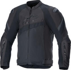  Alpinestars T-GP Plus R v4 Airflow textil férfi motoros kabát | fekete