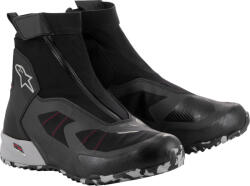  ALPINESTARS CR-8 Gore-Tex® motoros cipő | Black