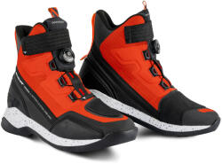  SHIMA TAKESHI Férfi motoros cipő | Red