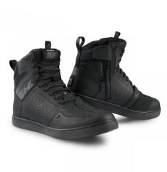  SHIMA REBEL 2.0 WP vízálló motoros cipő | Black