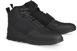  IXON HOPPER Motoros Cipő | BLACK