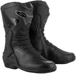  ALPINESTARS SMX-6 V3 Gore-Tex® MOTOROS CSIZMA | Black