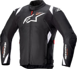  ALPINESTARS T-SP 1 V2 VÍZÁLLÓ Férfi motoros kabát | Black/white