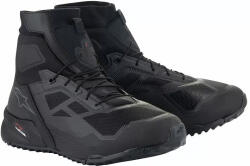  Alpinestars Cr-1 Motoros Cipő | Black