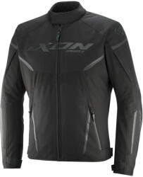  IXON STRIKER 2 WP vízálló motoros Kabát | BLACK