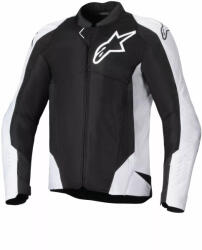  Alpinestars VIPER V4 Air nyári motoros kabát | Black/White