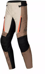  Alpinestars ST-1 Vízálló motoros nadrág | Fekete/ Barna