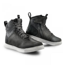  SHIMA REBEL 2.0 VENTED motoros cipő | Gray