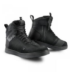  SHIMA REBEL 2.0 VENTED motoros cipő | Black