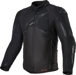 ALPINESTARS T-GP R V3 DRYSTAR® Férfi motoros kabát | Black