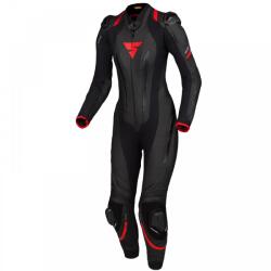  SHIMA MIURA RS Női motoros bőrruha | Black