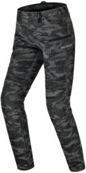  SHIMA GIRO 3.0 Női motoros farmernadrág | CAMO