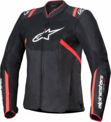  Alpinestars Női motoros kabát Stella T-SPS Air v2 | Black/Pink