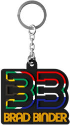  Ixon kulcstartó BRAD BINDER 33 | PC3 BRAD 24