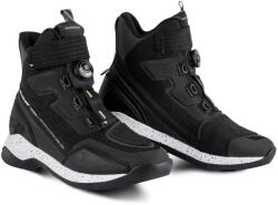  SHIMA TAKESHI Férfi motoros cipő | Black