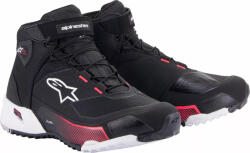  ALPINESTARS Stella CR-X Drystar NŐI MOTOROS CIPŐ | Black/Pink
