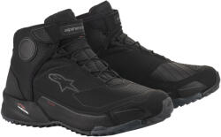  ALPINESTARS CR-X Drystar MOTOROS CIPŐ | Black