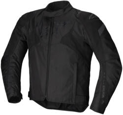  ALPINESTARS T-JAWS V4 WP vízálló Férfi motoros kabát | Black