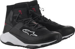  Alpinestars SPEEDFORCE XR SH motoros cipő | Black/White
