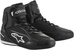  Alpinestars Faster 3 Motoros Cipő | Black
