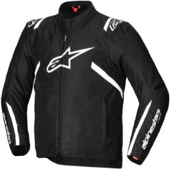  ALPINESTARS T-SPS v2 WP vízálló Férfi motoros kabát | Black/White