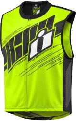 ICON mellény (láthatósági) - Mil Spec 2 -HiViz Yellow