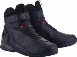  Alpinestars Austral Gtx Motoros Cipő | Black (2510319-10)