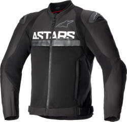  ALPINESTARS SMX AIR hálós Férfi motoros kabát | Black