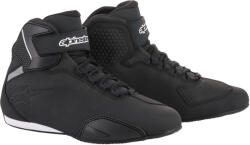  ALPINESTARS SEKTOR ROAD MOTOROS CIPŐ | Black