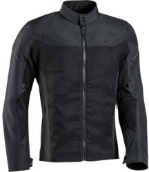  IXON FRESH férfi motoros kabát | BLACK