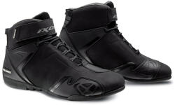  IXON Gambler WP vízálló motoros cipő | Black