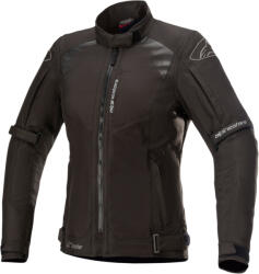  Alpinestars Női motoros kabát Stella HEADLAND Black