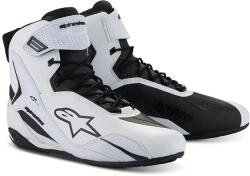  ALPINESTARS Stella Faster 4 női motoros cipő | Fehér