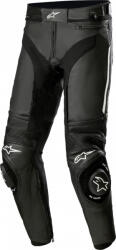  Alpinestars Missile V3 férfi motoros bőrnadrág | Black