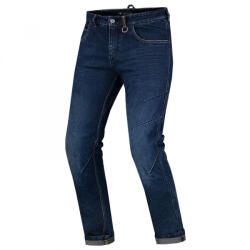  SHIMA DEVON Férfi motoros farmernadrág | Dark Blue