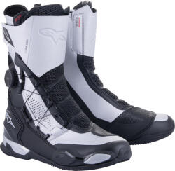  ALPINESTARS SP-X BOA motoros csizma | Black/silver