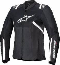  Alpinestars Női motoros kabát Stella T-SPS Air v2 | Black/white