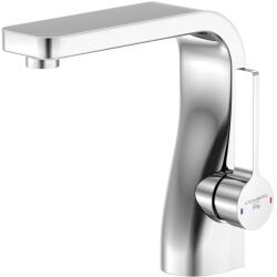 Steinberg 230 - Mosdócsaptelep leeresztővel, króm 230 1000 2 (230 1000 2)