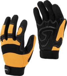 LAHTI PRO L280110K Védő Műhelykesztyű, XL,