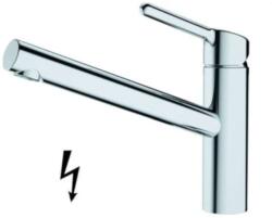 Franke Orbit - Mosdókagyló-keverő FC 3148.031, króm 115.0623. 148 (115.0623.148)