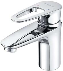 SCHELL Modus - Termosztatikus mosdókagyló-keverő, króm 021800699 (021800699)