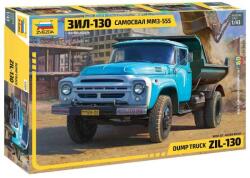 Zvezda Kit model auto 43004 - ZIL 130 (1: 43) (32-43004)