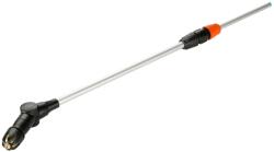 GARDENA - Teleszkópos szórószár, hossza 60-100 cm 11154-20 (11154-20)