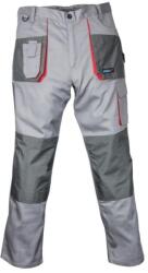 Dedra Munkavédelmi Nadrág S/48-as Méretben Szürke