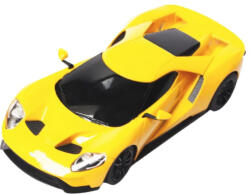 Rastar 78200 Távirányítós autó 1: 24-es méretaránnyal - Ford GT (46584_SARGA)