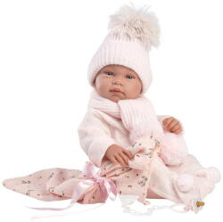 Llorens Baby doll Tina (84338) - pcone Papusa